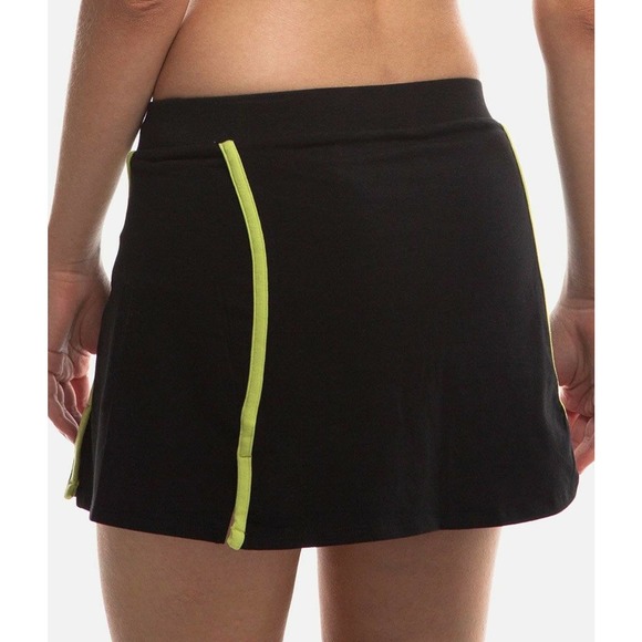 CARIHOLA Bamboo Performance Sports Skort Skirt XS - Picture 2 of 8